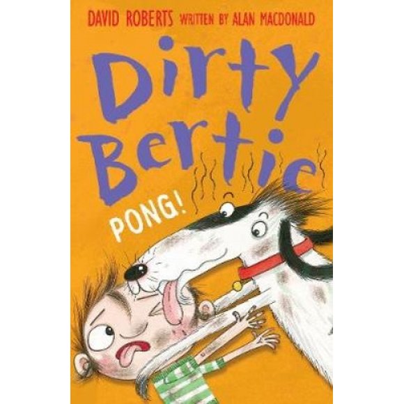 Pong! (Dirty Bertie)