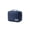 Navy, variant on Waterproof Electronics Organizer Bag – Large Capacity Travel Storage Case for USB Cables, Chargers & Headphones