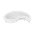 thumbnail image 2 of CNKOO Yang Design Silicone Mold Fondant Chocolate Clay Mold Cake Baking Tool Dessert Soap Mould, 2 of 16