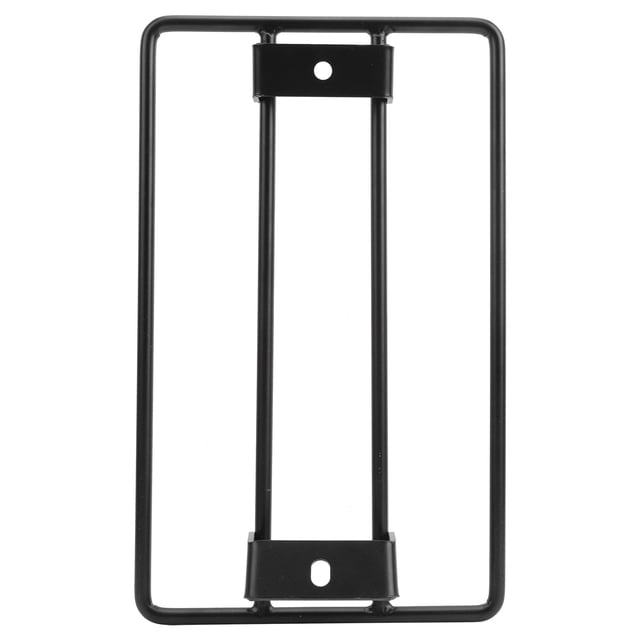 Carrier El Estante de Equipaje de Guardabarros Trasero M516-B020-Black-Black-Black Fit Para Rebel 250/300/500 2017-2019
