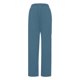 thumbnail image 4 of Pantalones casuales con cordón en la cintura para mujer: pantalones de poliéster de corte holgado para estar cómoda todo el día, 4 of 5