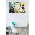 thumbnail image 2 of Disney Snow White and the Seven Dwarfs - Collage Wall Poster, 22.375" x 34", Framed, 2 of 2