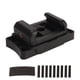 thumbnail image 1 of Adaptador de teléfono para telescopio Adaptador universal de telescopio para teléfono inteligente para telescopios monoculares Binoculares de microscopio, 1 of 1