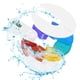 thumbnail image 5 of Pastillero semanal digital con 7 compartimentos de colores y alarma para tomar suplementos., 5 of 8
