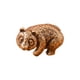 thumbnail image 5 of Figura decorativa de animal, adorno de escritorio para oficina, regalo coleccionable, lindo mini 33 cm x 21 cm x 19 cm, 5 of 9
