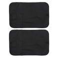 thumbnail image 4 of RV Window Coverings, Easy Installation UV Protection RV Window Shade Oxford Cloth Aluminum Film  For Car Window For Doors Window, 4 of 8