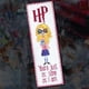 thumbnail image 5 of HP Girl Doppelseitige Lesezeichen 14CT 2-Strang-Kreuzstich-Set mit Zählmuster, 5 of 9
