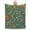 50x40, variant on Underwater World Fleece Blanket Sea Turtle Colorful Fish Blanket for Kids Teens Present 3D Coral Seaweed Throw Blanket 50x40