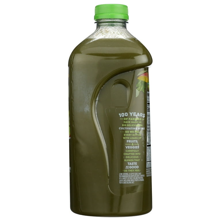 Bolthouse farms green juice best sale