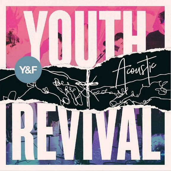 Youth Revival Acoustic (CD)