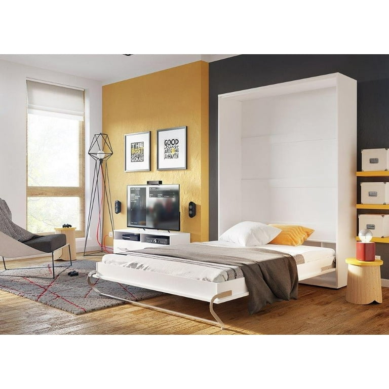 MILANO Wall Bed Walmart