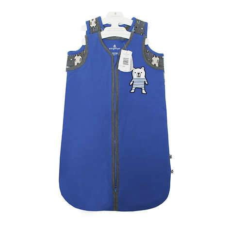 Snugabye Infant Sleep Bag 2 pack Walmart