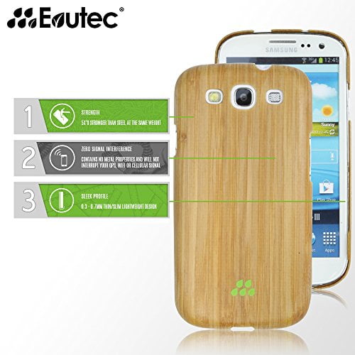 Gom Knipperen Pornografie For Samsung Galaxy S3 Case, Evutec Wood S 0.04" Ultra Thin Slim/Fibre DuPont FSC Certified Farm Wood/Made with real Wood Veneer/Drop Protection/Naturally Sleek Snap Case Cover - Bamboo - Walmart.com Gom Knipperen Pornografie For Samsung Galaxy S3 Case, Evutec Wood S 0.04" Ultra Thin Slim/Fibre DuPont FSC Certified Farm Wood/Made with real Wood Veneer/Drop Protection/Naturally Sleek Snap Case Cover - Bamboo - Walmart.com