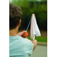 thumbnail image 4 of Game Blue Orange Djubi Classic con gancho de lanzamiento y red de enganche, 4 of 6