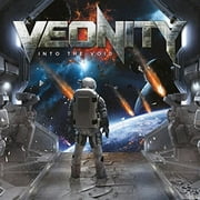 Veonity - Into The Void - Rock - CD