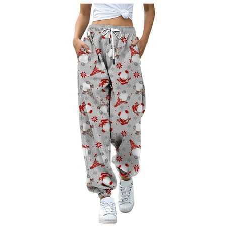 

gvdentm Match Women Cargo Pant Womens Wide Leg Palazzo Lounge Pajama Pants High Waist Tied Belt Beach Boho Loose Yoga Long Trousers Casual