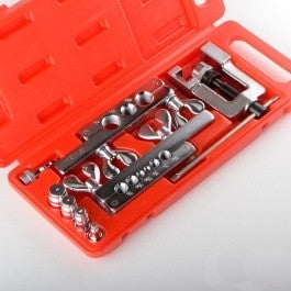 

Hand Flaring Tool Kit Set Tubing Tube Flare Pipe Swaging Swagger Swag Sweging