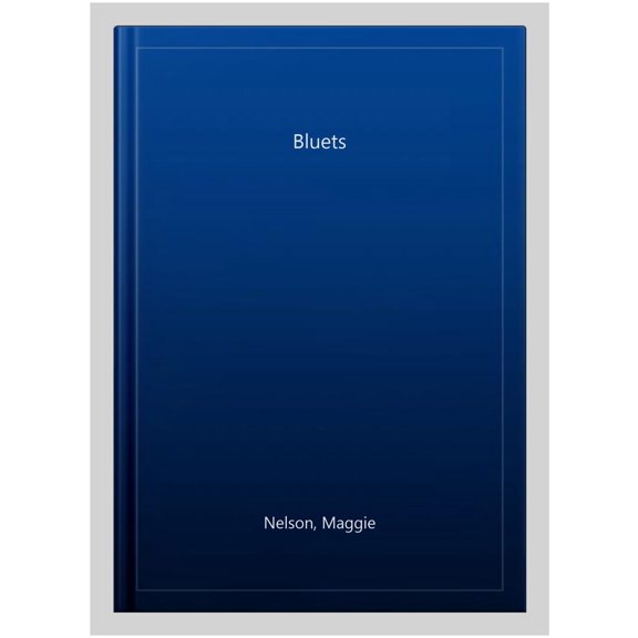 Pre-Owned Bluets