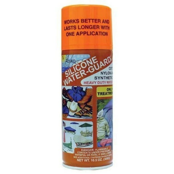 Atsko Silicone Water-Guard, Silicone Water-Guard