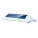 thumbnail image 1 of Sensor de movimiento Luz de calle solar 4 modos Lámpara de pared de luz exterior IP65 Lámpara de ahorro de energía a prueba de agua Inevent LED2036-04B, 1 of 2