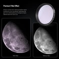thumbnail image 3 of Filtro Astromania 2 Moon/Skyglow para oculares de 2 pulgadas, 3 of 7
