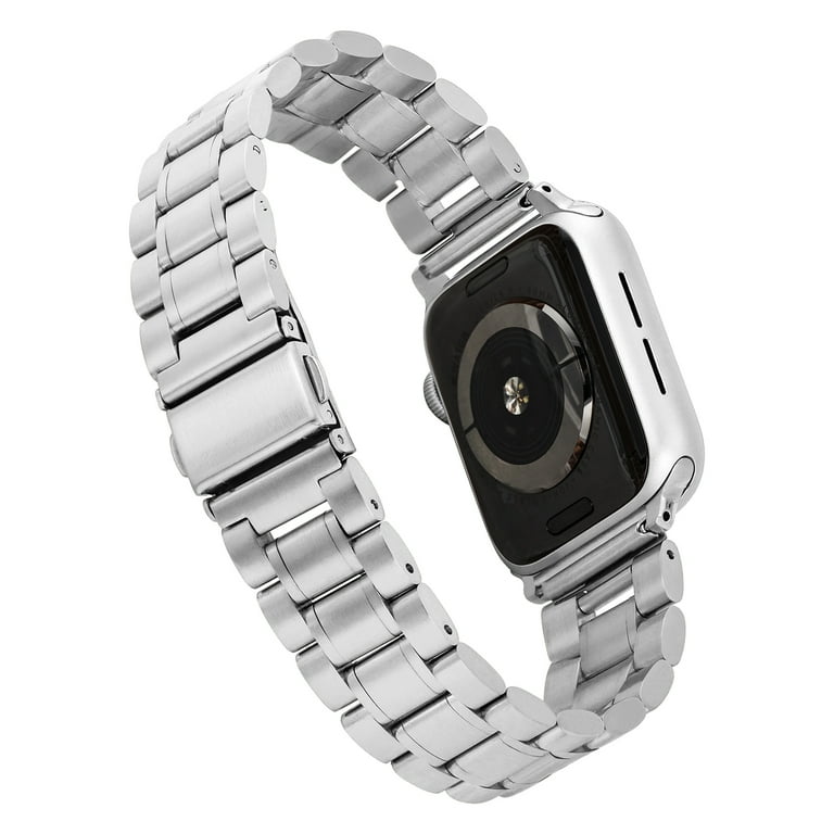 Stainless Steel Edition - Apple Watch Band