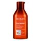 thumbnail image 1 of REDKEN- Shampoo Frizz Dismiss de Redken | Shampoo anti-frizz sin sulfatos|Aporta hidratación intensa, protege de la humedad y controla el frizz por un tiempo prolongado | Con Aceite de Baba, 1 of 10