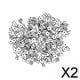 thumbnail image 1 of Juego de Dados para Exteriores CUTICAT 2x 8mm Estándar de Seis Caras 2 piezas, 1 of 8