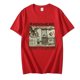thumbnail image 1 of Camiseta de Radiohead para Hombre, Camisetas de algodón a la moda para verano, Camisetas para niños, Camisetas de Hip Hop Arctic Monkeys, Camisetas para mujer, Camisetas Rock Boy para Hombre, 1 of 5