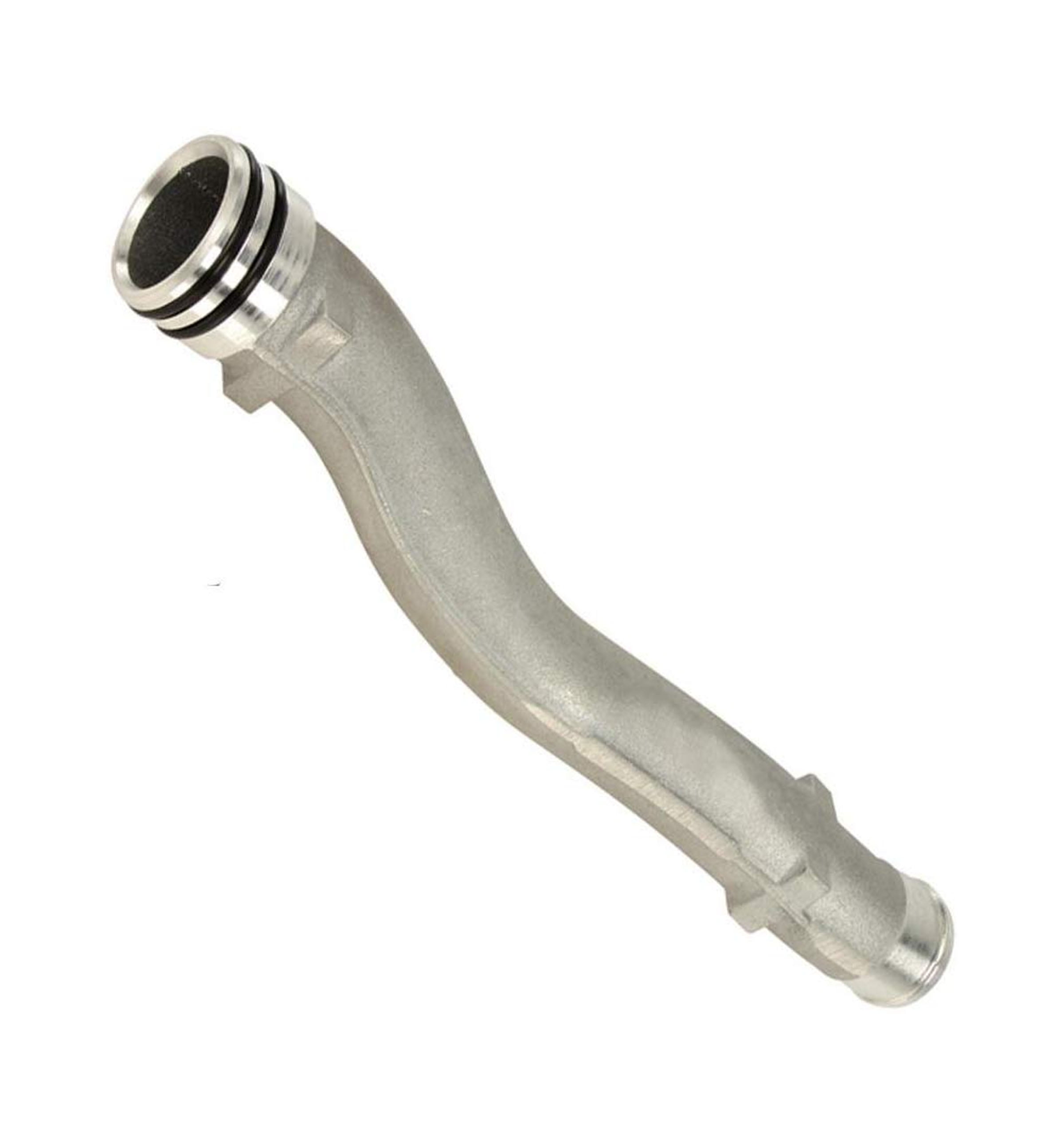 Coolant Water Pipe from Distribution Tube