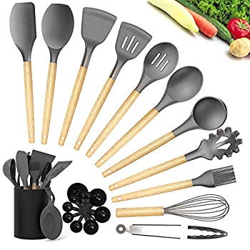 geekhom spatula utensil nonstick
