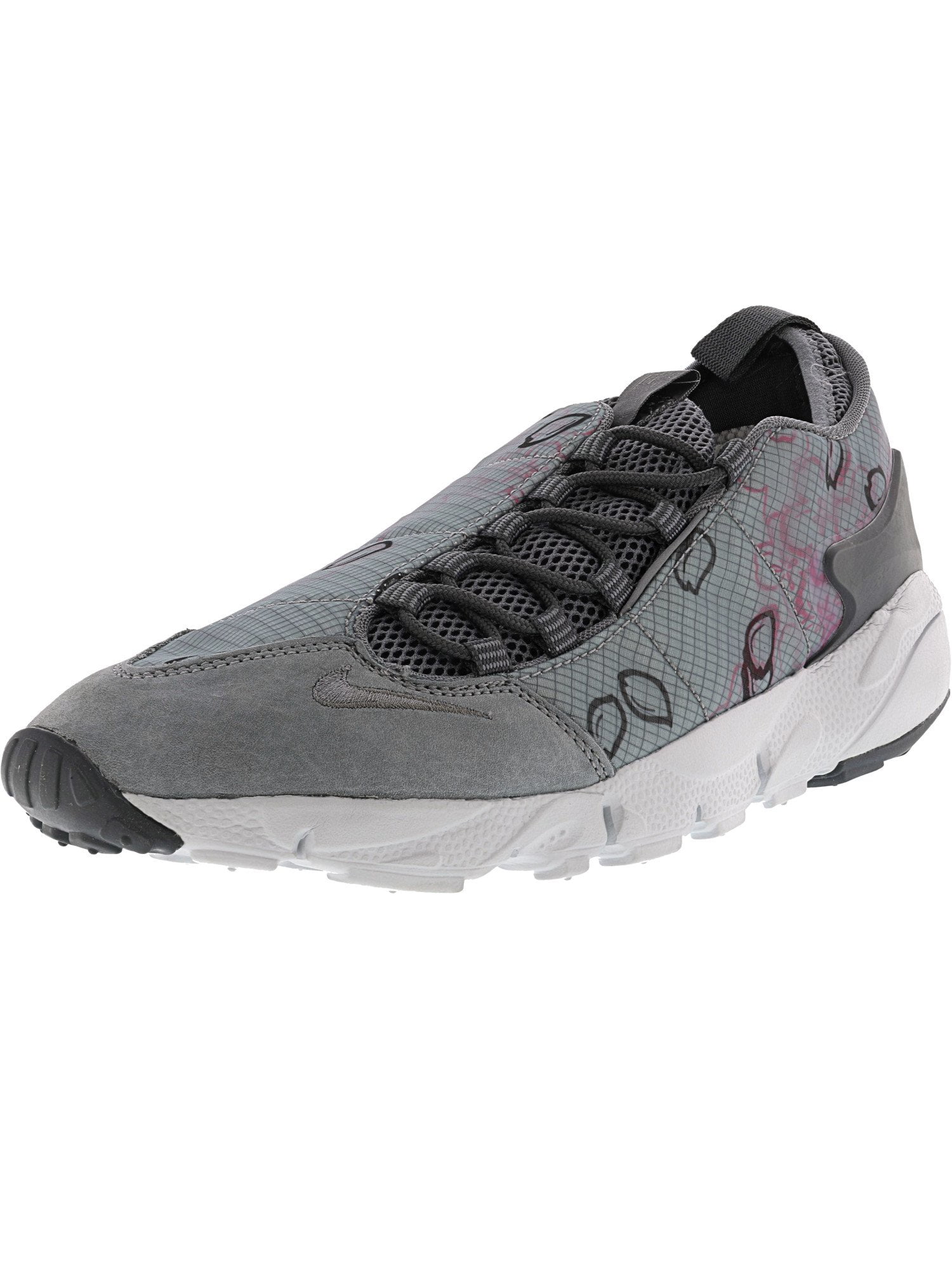 Nike Men's Footscape NM Premiere QS Fashion Sneakers Kuwait Ubuy