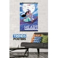 thumbnail image 2 of Disney Aladdin - Carpet Ride Wall Poster, 22.375" x 34", 2 of 2