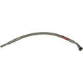 thumbnail image 6 of Dorman 819-820 Flexible Stainless Steel Braided Fuel Line for Specific Chevrolet / GMC Models (OE FIX), 6 of 14