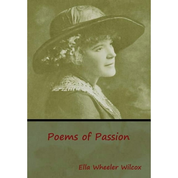 Poems of Passion, (Hardcover)