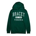 thumbnail image 1 of Bracey Virginia Classic Established Premium Cotton Hoodie, 1 of 1