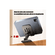 thumbnail image 4 of Soporte Ajustable De Aluminio Para Teléfono/tablet/consola PLATA, 4 of 5