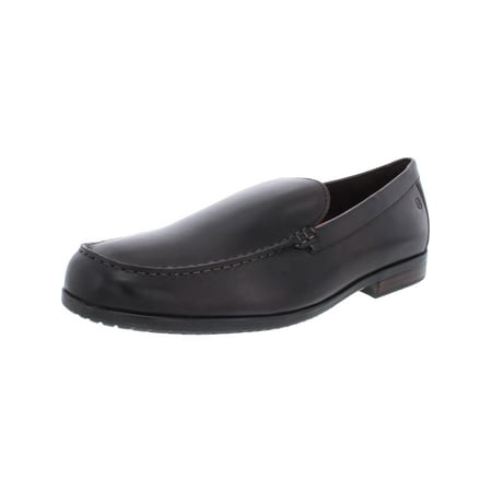 

Rockport Mens Classic Lite 2 Venetian Leather Slip On Loafers