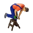 thumbnail image 2 of lionlar 1:87 Scale People Figure Miniatures Mini Human Figurines Realistic Architectural 1pc Drilling Hole, 2 of 9