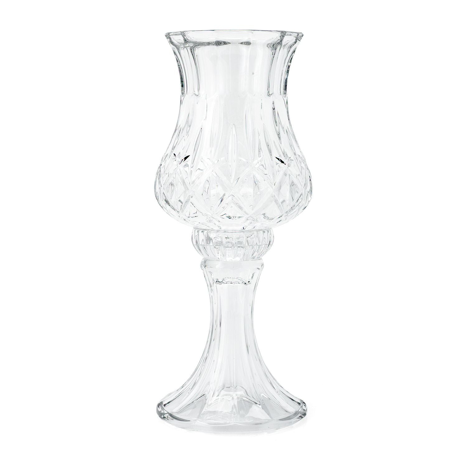 Marquis by Waterford 13" Oversized Hurricane Candle Holder