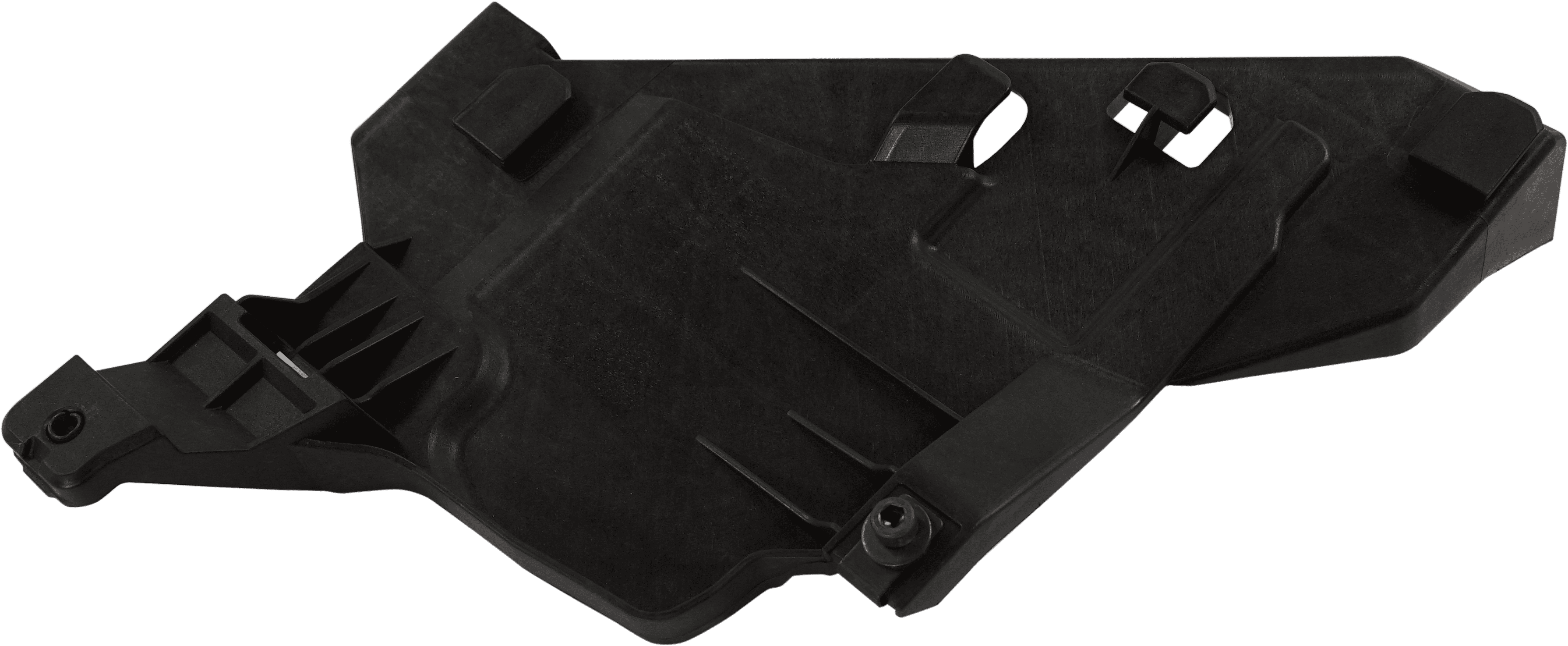 Headlight Bracket Compatible with 2013-2017 Audi Q5 2014-2017 SQ5 Left Driver