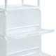 thumbnail image 3 of Mueble para baño 3 niveles y 3 cajones organizadores Atlas del Descanso mueble para baño, 3 of 6