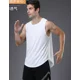 thumbnail image 2 of Playera Deportiva Hombre Secado Rapido Respirable Gym Top, 2 of 4