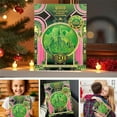 thumbnail image 2 of NEW WICKED the Musical Advent Calendar Broadway Hot V6G9 NEW, 2 of 7
