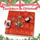 thumbnail image 4 of Calendario de Adviento de Puzzle 2023, 1008 Piezas de Puzzle Calendarios de Adviento de Cuenta Regresiva de Navidad de 24 Días 1, 4 of 5