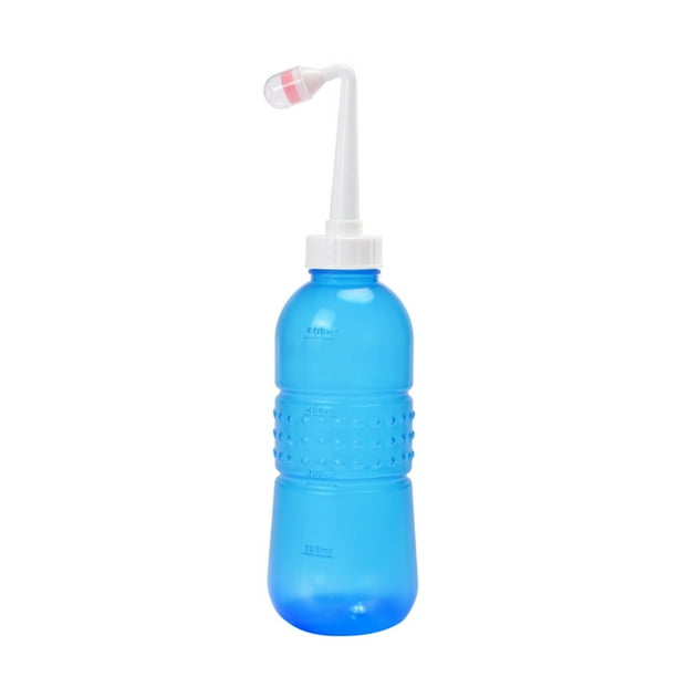 EeaseMX Kit de limpieza vaginal para duchas anales y vaginales - Enemas de presión manuales reutilizables para duchas vaginales, café, agua y limpieza de colon para mujeres y hombres