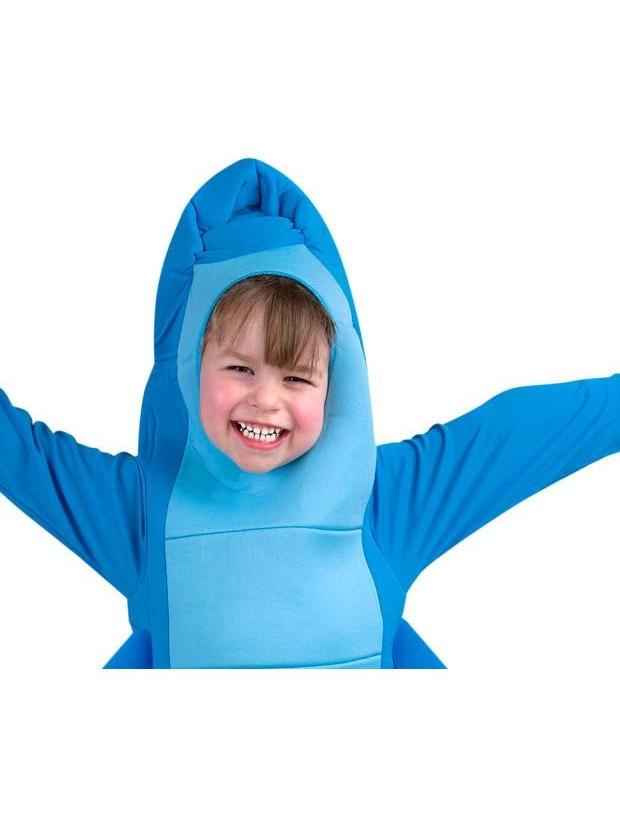 Child Caterpillar Costume