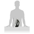 thumbnail image 5 of Power Steam Iron Nonstick Blck, 5 of 5