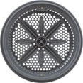 thumbnail image 5 of Main Drain Grate, PentStarGuard, 8", 112gpm, Gry, qty 2, Shrt Ring, 5 of 7