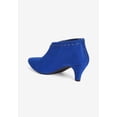 thumbnail image 2 of Comfortview Women's The Caspar Bootie, 2 of 5